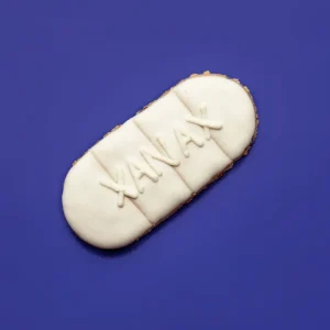 Just Relax Cookie