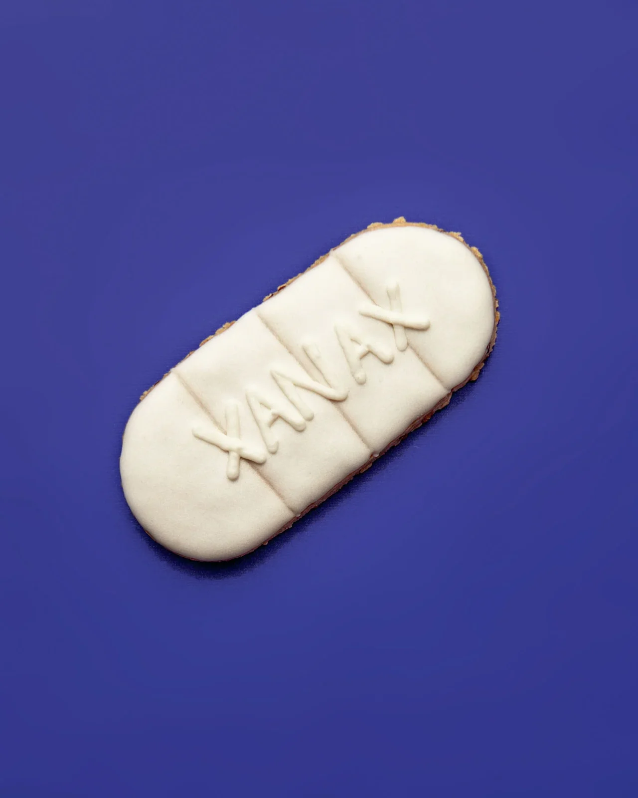 Just Relax Cookie