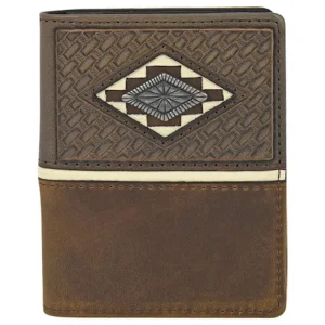 Justin Card Wallet