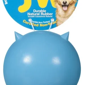 JW Bad Cuz Dog Toy Medium