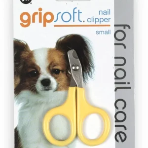 JW GripSoft Nail Clipper Small