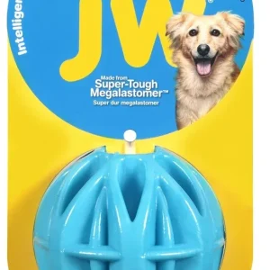 JW MegaLast Ball Dog Toy Medium