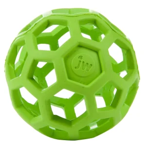 Jw Pet Co. Pet Hol-ee Roller Dog Toy, Color Varies