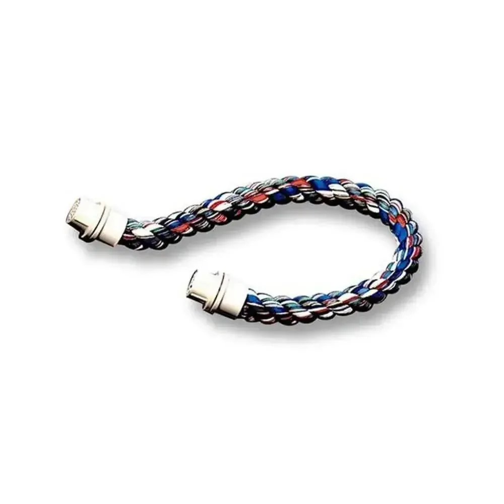 JW® Pet Comfy Perch Bird Toys Multicolor Large 36 Inch