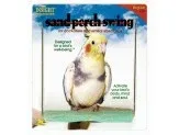 JW Pet Sand Perch Swing Assorted 1ea/Regular - Image 2