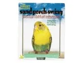 JW Pet Sand Perch Swing Assorted 1ea/SM - Image 2