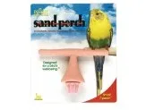 JW Pet Sand T Perch Assorted 1ea/SM - Image 2