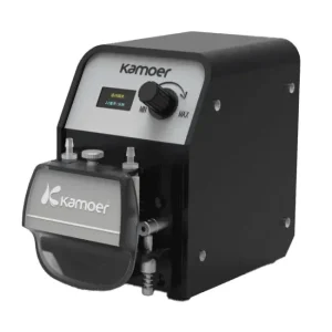Kamoer FX-STP 3 WiFi Continuous-duty Peristaltic Dosing Pump