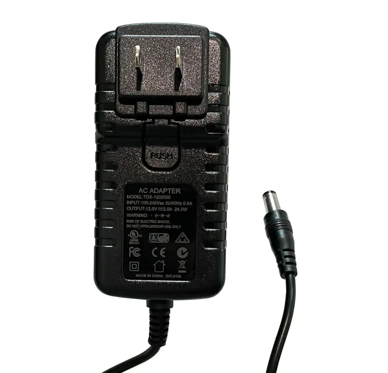Kamoer Power Supply for Kamoer X1/PRO T & F4/PRO