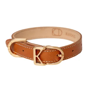 KANDOG Leather Collar
