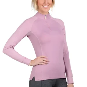 Kastel Denmark Ladies’ Larisa Long Sleeve Shirt