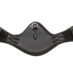 Kavalkade Casper Soft Leather Dressage Girth