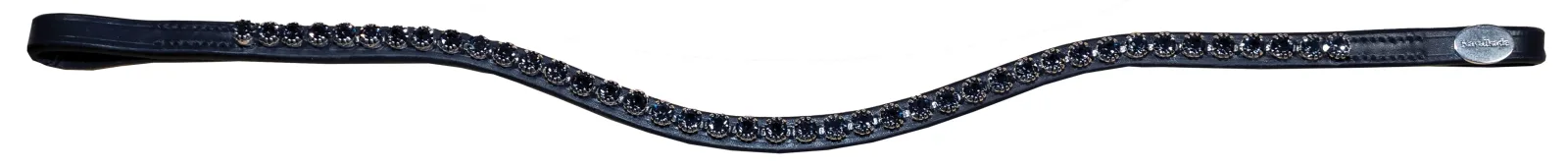 Kavalkade Splendid Browband