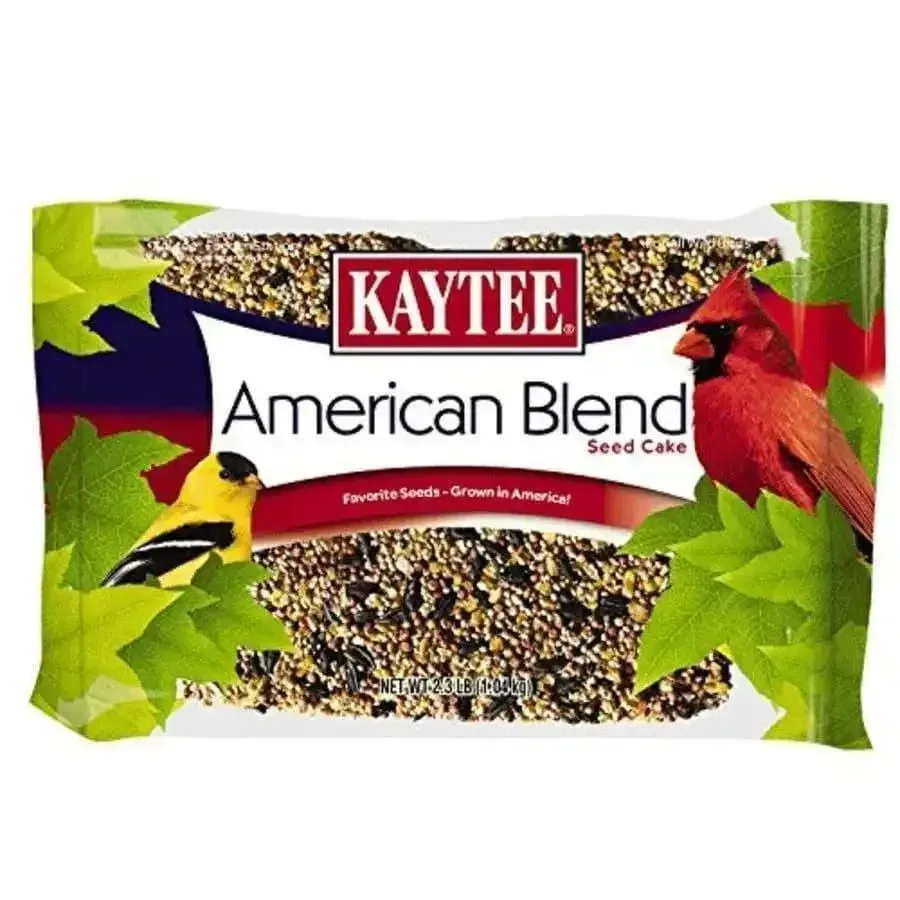 Kaytee All American Cake