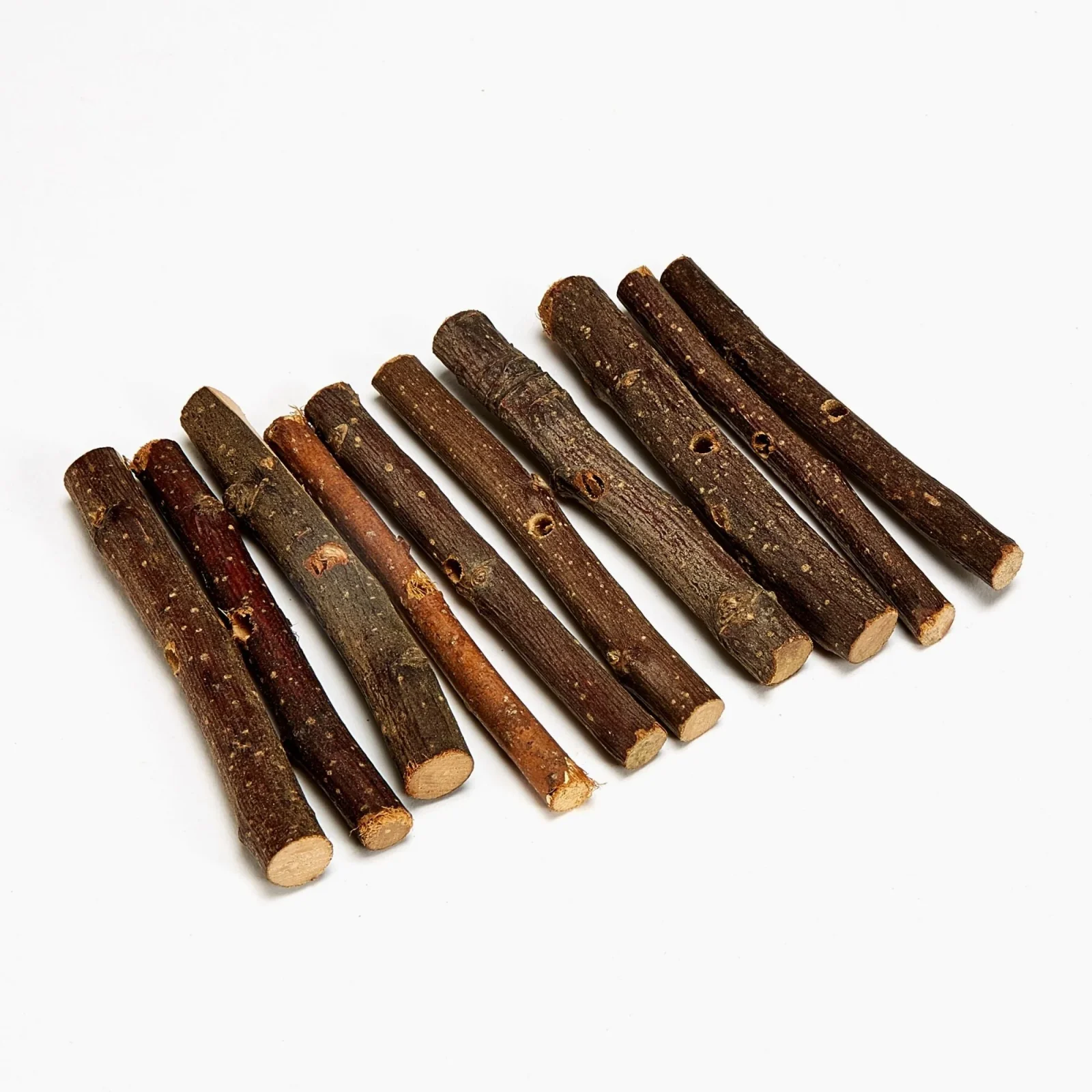 Kaytee Apple Orchard Sticks, 10-Pack - Image 2