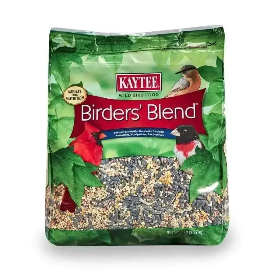 Kaytee Birders Blend