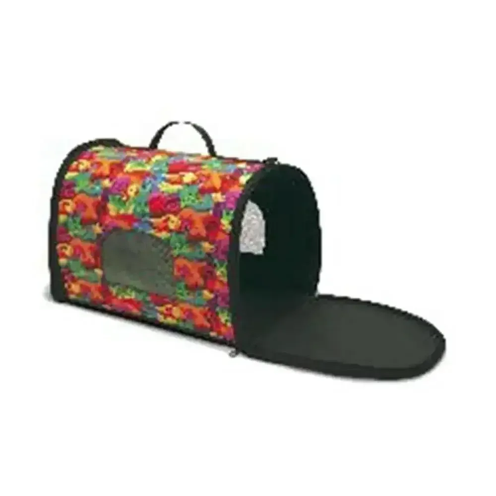 Kaytee® Come Along Carrier for Small Animal Assorted Color