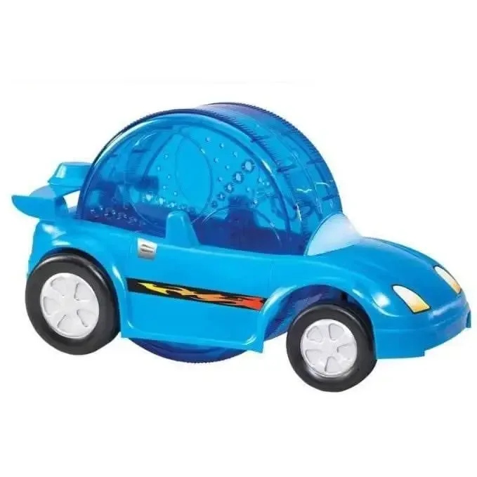 Kaytee Critter Cruiser Small Animal Toy