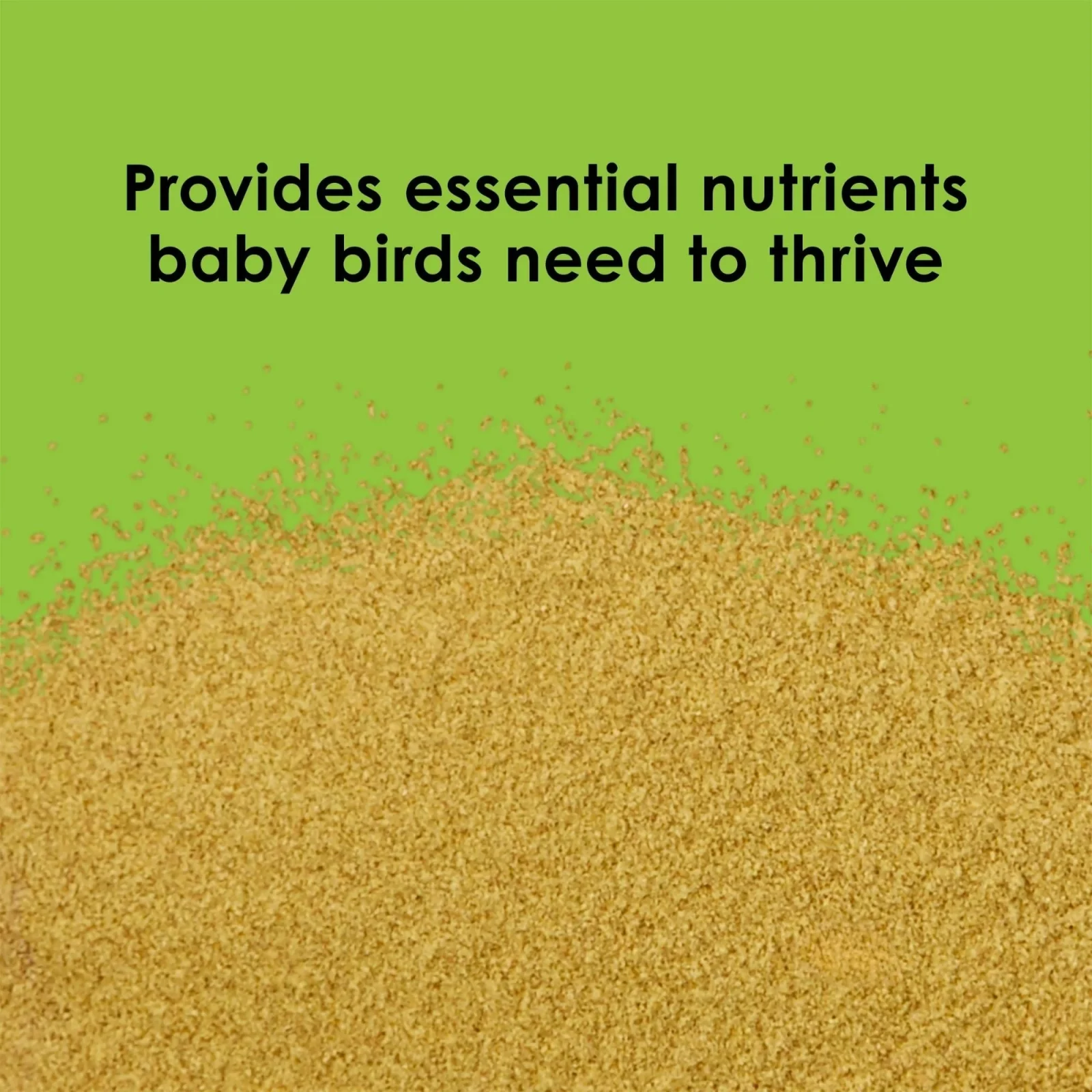 Kaytee Exact Handfeeding Baby Bird Food Bucket 22lb - Image 2