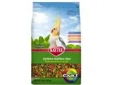 Kaytee Exact Rainbow Cockatiel 1ea/3 lb - Image 2