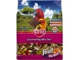Kaytee Fiesta Big Bites Small Parrot Conure Food 1ea/4 lb - Image 2