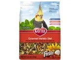 Kaytee Fiesta Cockatiel Food 1ea/2.5 lb - Image 2