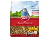 Kaytee Fiesta Parakeet Food 1ea/2 lb - Image 2