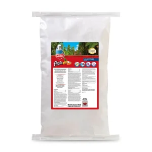 Kaytee Fiesta Parakeet Food 1ea/25 lb