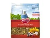 Kaytee Fiesta Parakeet Food 1ea/4.5 lb - Image 2