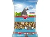 Kaytee Forti-Diet Pro Health Nourish+Protect Parrot Bird Food 8lb - Image 2