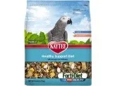 Kaytee FortiDiet Pro Health NourishProtect Parrot Food 1ea/5 lb - Image 2