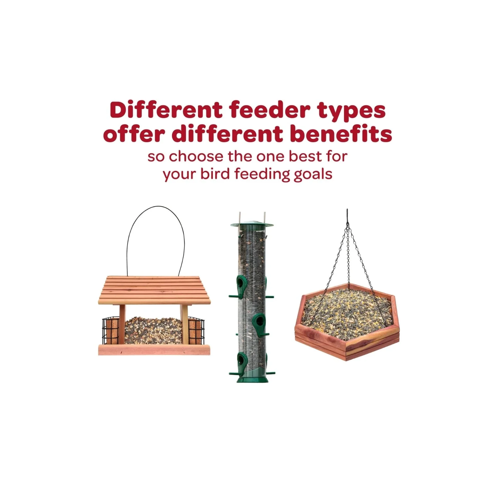 Kaytee Supreme Wild Bird Food 1ea/25 lb - Image 2