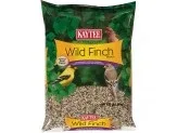 Kaytee Wild Finch Blend Wild Bird Food 1ea/3 lb - Image 2