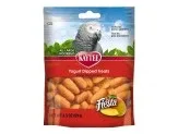 Kaytee Yo Dips Treats for Large Hookbills Mango 1ea/3.5 oz - Image 2