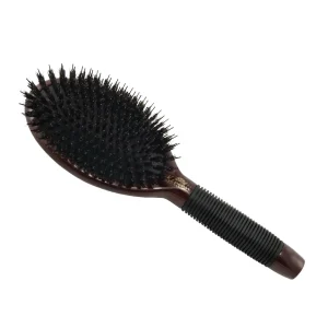 Kenchii Boar Nylon Bristle Brush Large
