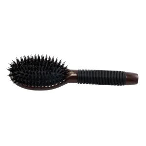 Kenchii Boar Nylon Bristle Brush Small