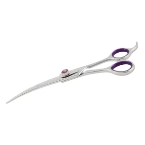 Kenchii Scorpion Curved Shear 7in