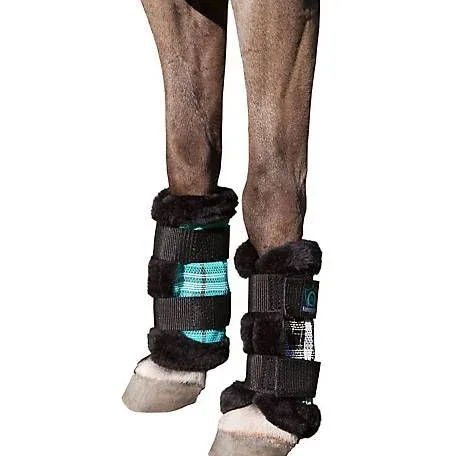 Kensington Mini Fly Boots - Image 2