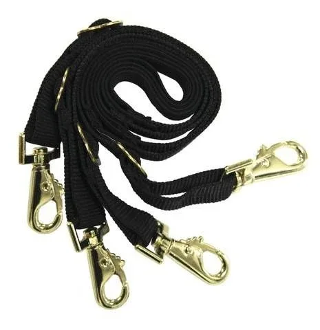 Kensington Replacement Leg Straps