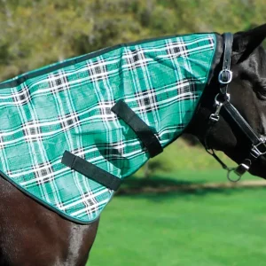 Kensington™ Signature Textilene® Neck Cover
