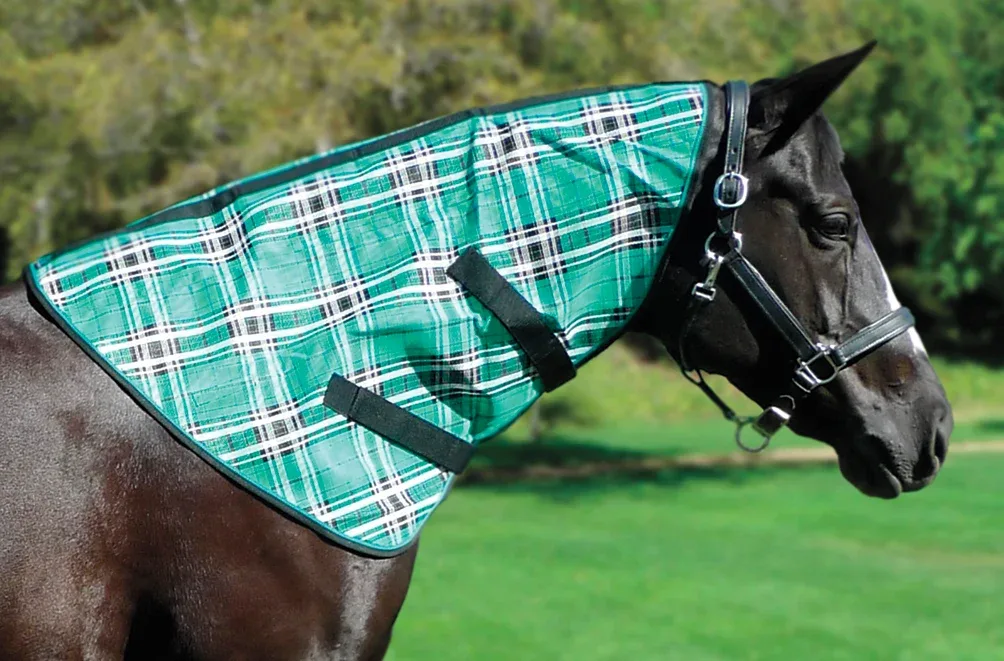 Kensington™ Signature Textilene® Neck Cover