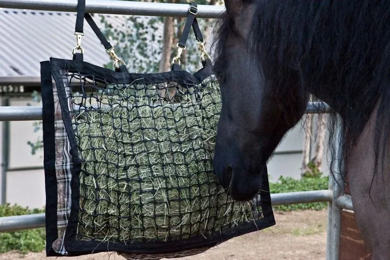 Kensington Slow Feed Hay Bag - Image 2