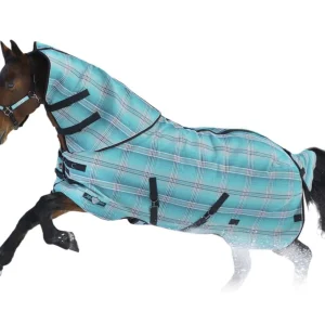 Kensington™ SuperMesh 300 Gram Heavyweight Turnout Blanket