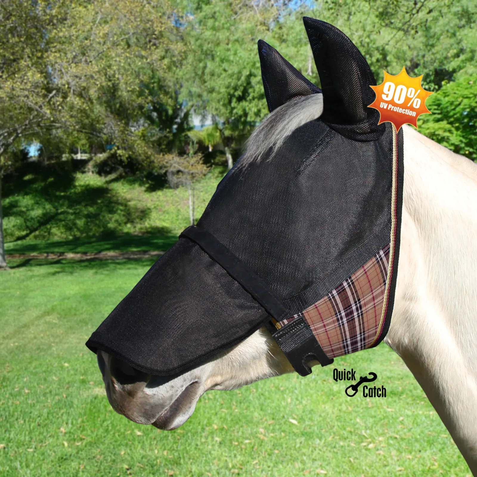 Kensington™ UViator Protective Mask with Ears