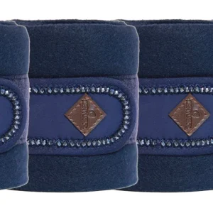 Kentucky Horsewear Pearl Polo Wraps