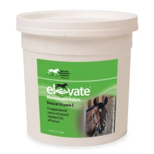 Kentucky Performance Products Elevate Maintenance Pellets 3lb