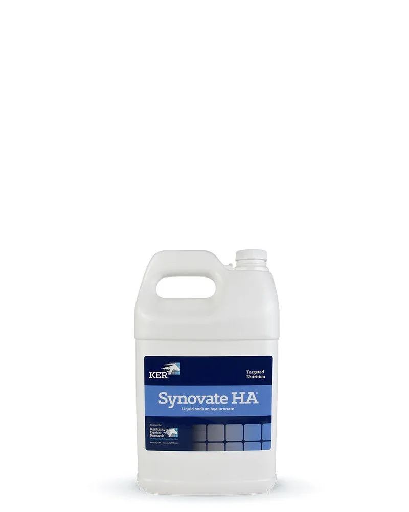Ker Targeted Nutrition Supplements Synovate HA Gallon