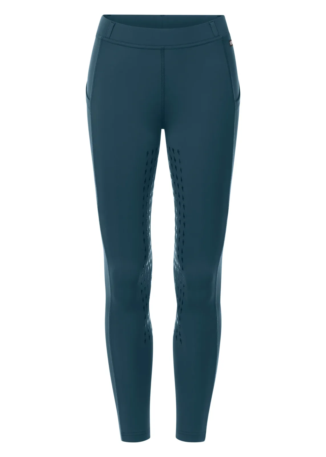 Kerrits® Kids’ Coolcore® Full Leg Tight - Image 2