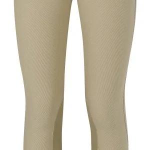 Kerrits Kids' Microcord™ Knee-Patch Tight