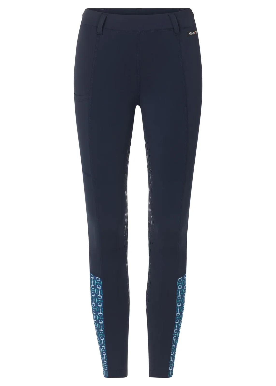 Kerrits Kids' Thermo Tech Tight - Image 2